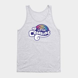 Our Little Comrade - My Little Pony - Funny Meme Tank Top